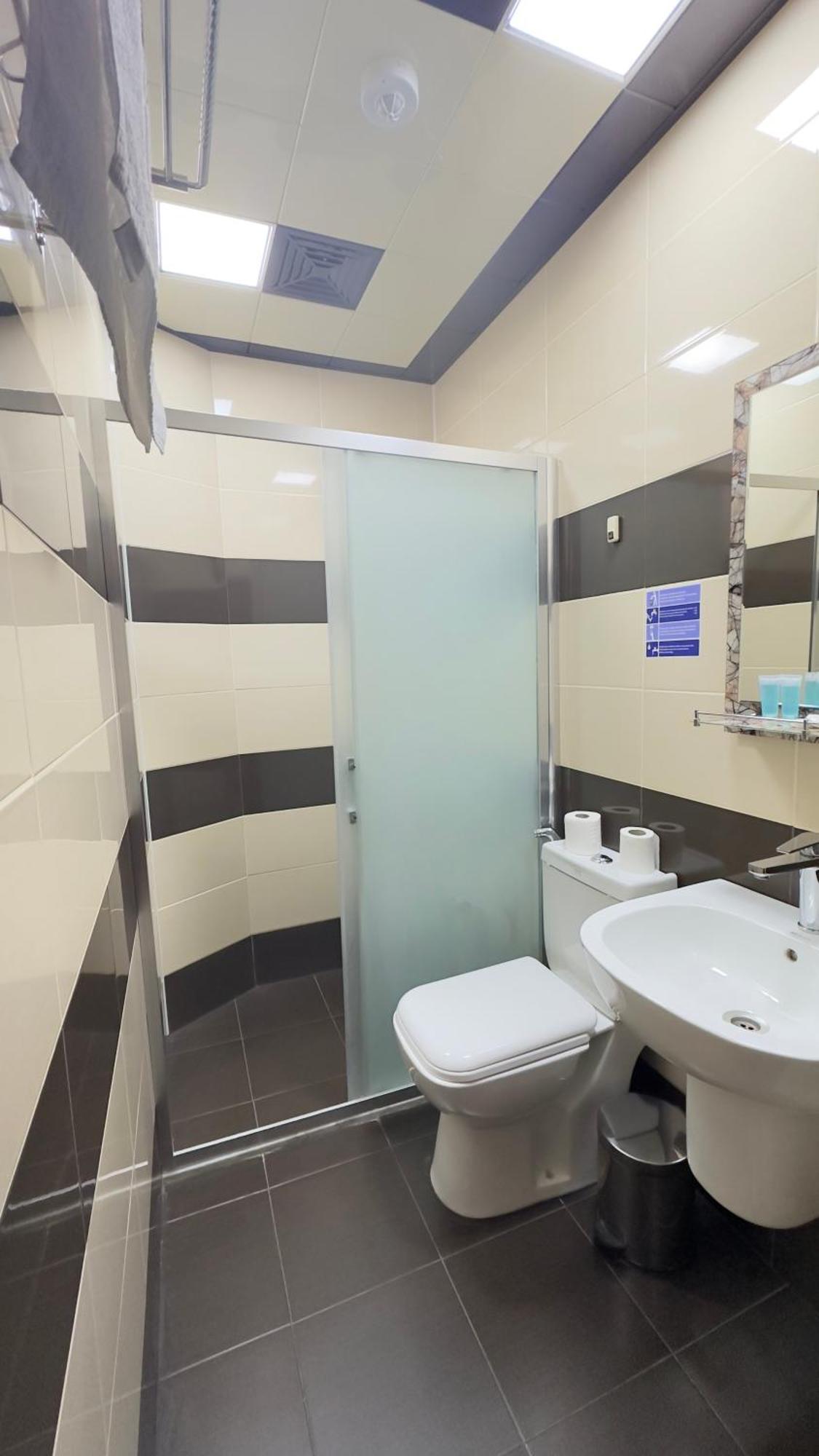 Yaffle Inn Shaki Boutique Hotel Şǝki 외부 사진
