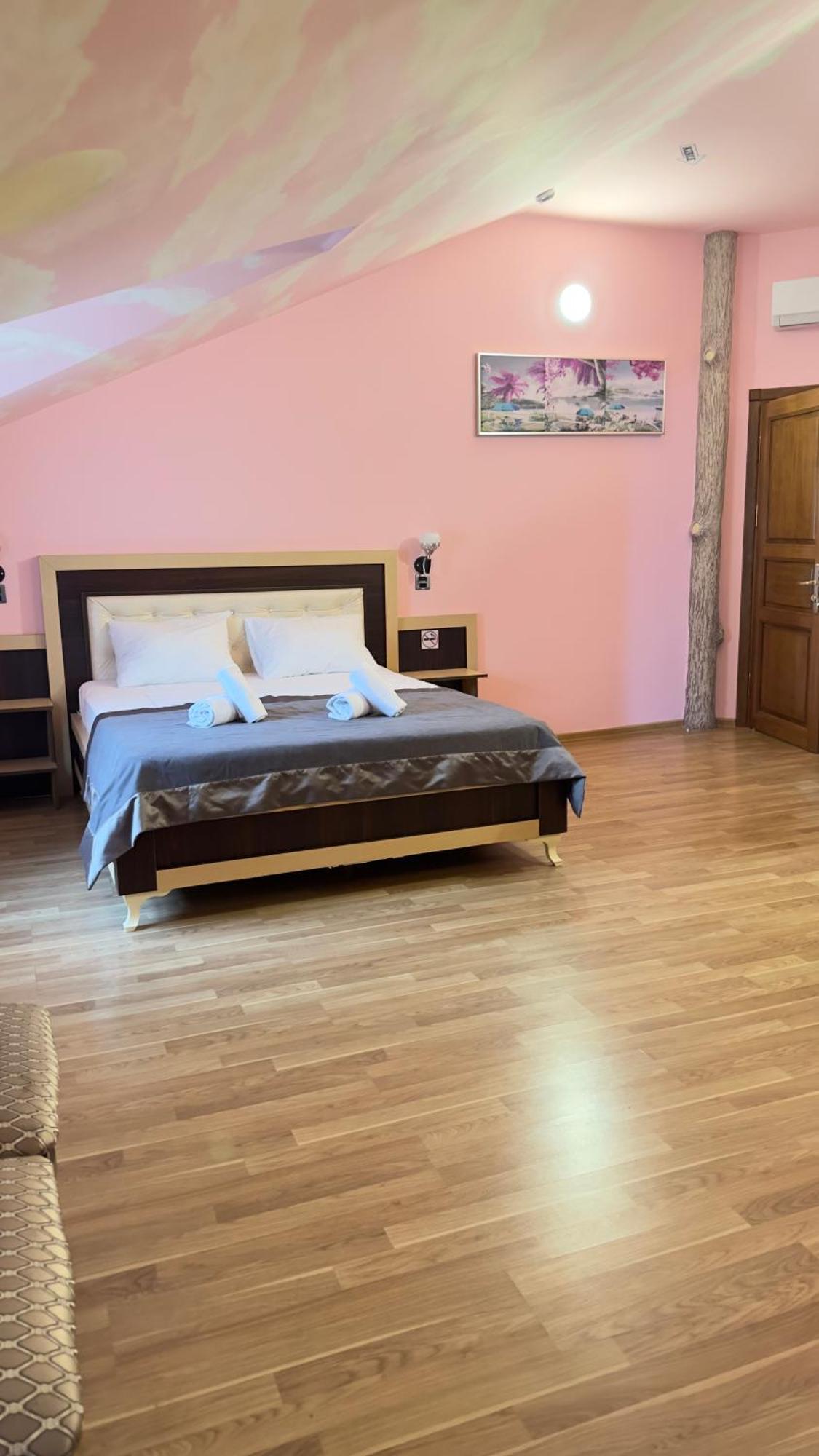 Yaffle Inn Shaki Boutique Hotel Şǝki 외부 사진