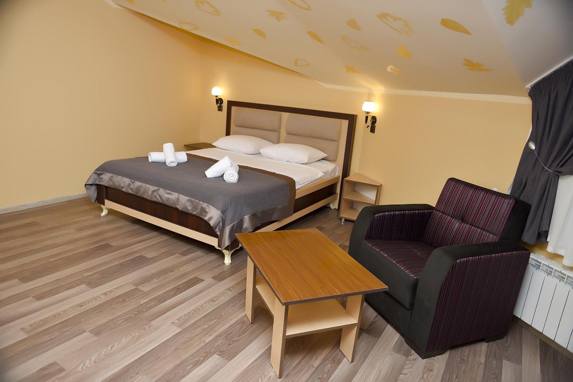 Yaffle Inn Shaki Boutique Hotel Şǝki 외부 사진