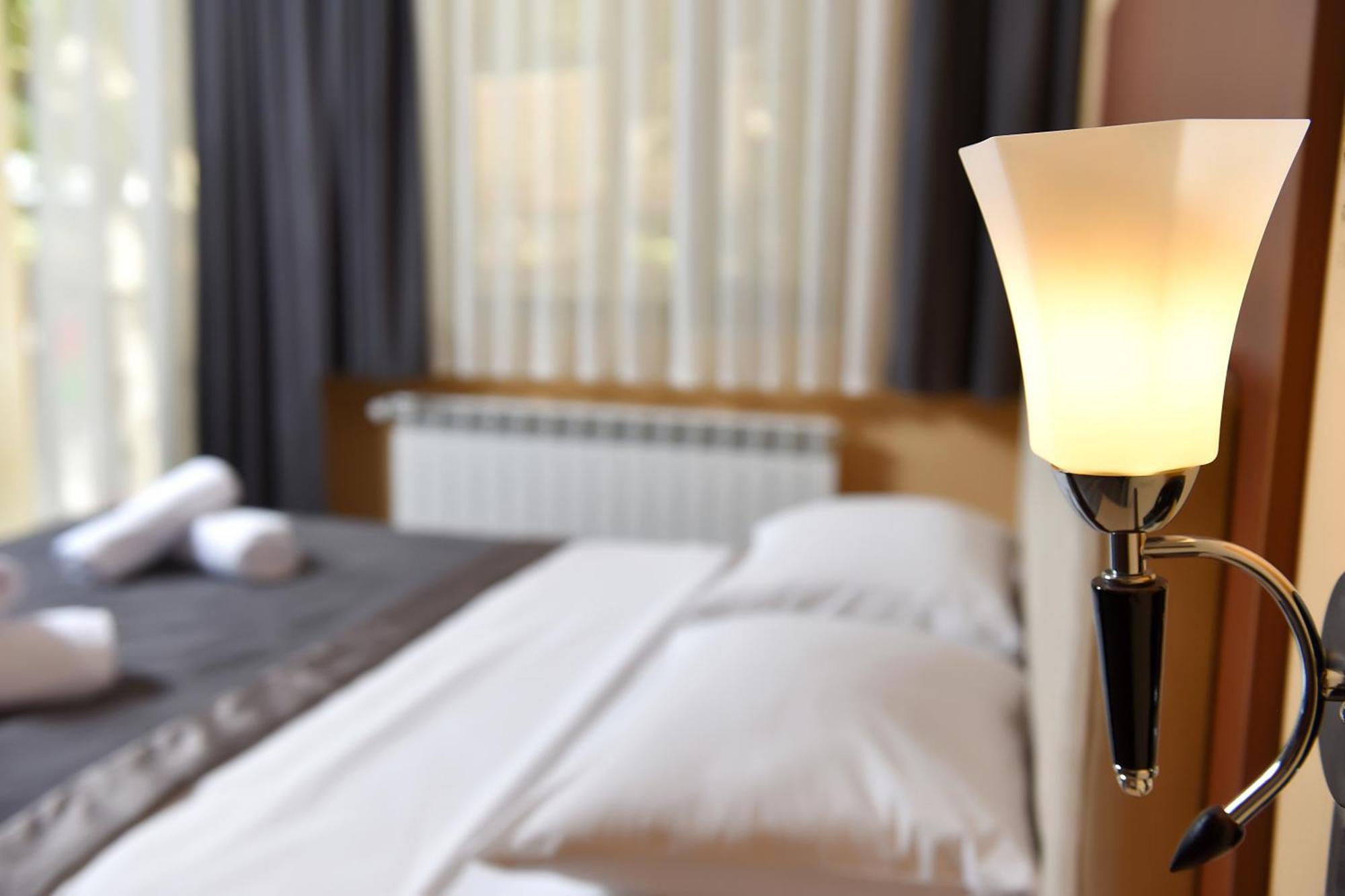 Yaffle Inn Shaki Boutique Hotel Şǝki 외부 사진